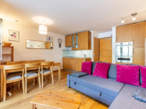 Appartement contemporain de standing skis aux pieds, à proximité du village des enfants - Val d'Isère - FR-1-694-171